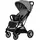 Hartan Buggy i maxx stone Aluminium Grau Stone