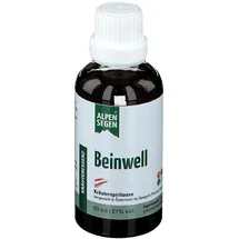 Apozen Beinwell Kräuteressenz