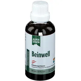 Apozen Beinwell Kräuteressenz