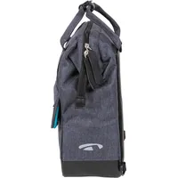 Norco Taybury Lenkertasche grau