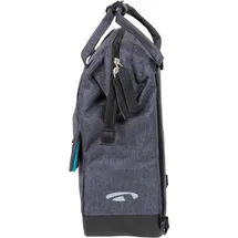 Norco Taybury Lenkertasche grau