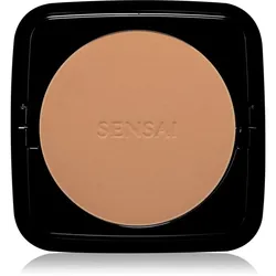 Sensai Total Finish Puder-Make-up Ersatzfüllung Farbton TF205 Topaz Beige 11 g