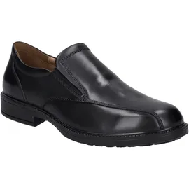 Josef Seibel Harry 06 Herren Schwarz 43