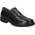 Josef Seibel Harry 06 Herren Schwarz 43