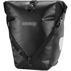 Ortlieb Back-Roller Free Single QL2.1  transparent