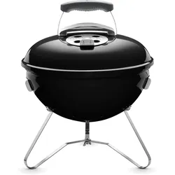 Weber Smokey Joe Holzkohlegrill, Ø 37 cm