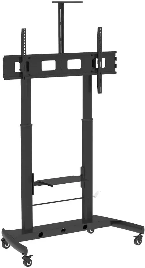 Techly ICA-TR45 TV-Ständer & Entertainment-Center 2 Regale