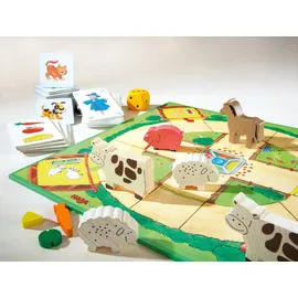 HABA Mein erster Spieleschatz