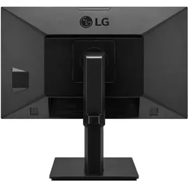 LG 24bp75cp-b 23.8" Led Ips FullHD USB-C Webcam