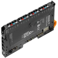 Weidmüller UR20-4COM-IO-LINK 1315740000 SPS-Eingangs-Modul 24 V/DC