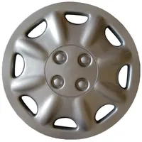 FARAD 1-209/14 Set 4 Universal Radkappen, 14 Zoll - 4-er Set