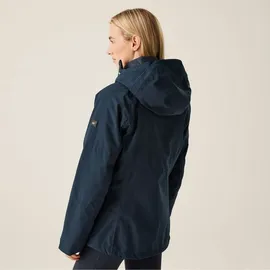 Regatta Wentwood Ix Jacke - Navy Inner - 12