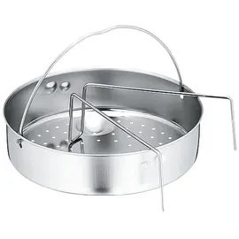 WMF Schnellkochtopf-Einsatz-Set, 2-teilig,