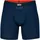 SAXX Underwear SAXX MULTI-SPORT MESH BOXER BRIEF FLY Herren Gr.S - Funktionsunterwäsche - blau