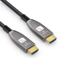 TECHLY HDMI 8K 60 Hz, 20 m