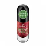 Essence Hidden Jungle Effect nail polish - Nagellack Lack 8 ml
