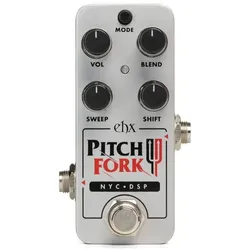 Electro Harmonix Pico Pitch Fork Shifter - Effektgerät E-Gitarre