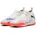Puma Jr PUMA white-puma black-glowing red 37