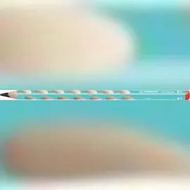 Stabilo Bleistift EASYgraph blau HB