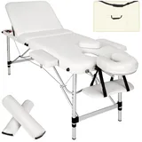 Tectake tectake® 404635 Massageliege,