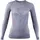 Uyn Ambityon Melange/Grau/Nude/Lachs L/XL