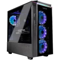 Captiva Gaming-PC R91-164 2023 32 GB RAM 2000 GB