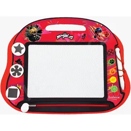 Lexibook Miraculous Ladybug Cat Noir Magnettafel A5 (CRMI550)