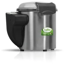 Kartoffelschäler - FAMA 5 Kg - Drei-Phasen