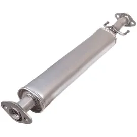 VEGAZ Vorschalldämpfer für Ford