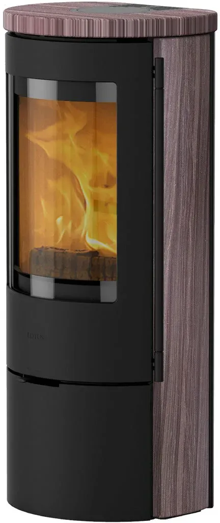 Lotus Kaminofen Pretige Basic -  Coffee Stone / 147