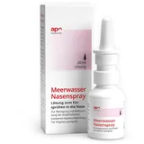 apo-discounter.de Meerwasser Nasenspray apodiscounter