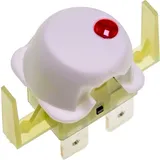 Tefal CS-00116541 Schalter für Dampfbügeleisen (siehe Beschreibung)