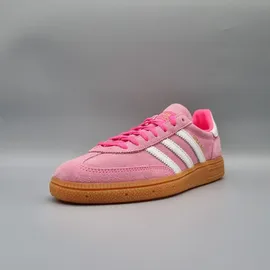 adidas Handball Spezial Damen Lucid Pink/White 36