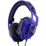 Nacon RIG 300 PRO HS Gaming-Headset Lila PlayStation 5