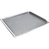 stadter Herdbackblech mit Speziallochung 42 x 29 x 4 cm