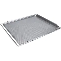 stadter Herdbackblech mit Speziallochung 42 x 29 x 4 cm