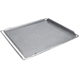 stadter Herdbackblech mit Speziallochung 42 x 29 x 4 cm
