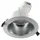 Beg LED-Downlight 1er DL12-18-172-LED-3C weiß Kunststoff
