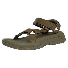 Teva Hurricane XLT3 Herren Grün 40,5