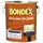 Bondex Holzlasur Anthrazit 4 l