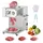 Vevor Fleischschneidemaschine 850 W