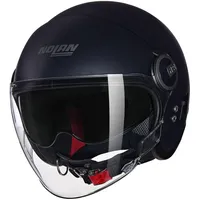 Nolan N21 Visor 06 Classico Nero / Flat XXS