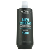 Goldwell Dualsenses Men Hair & Body Shampoo 1000 ml