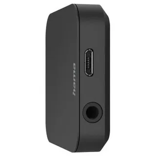 Hama BT-Senrex Audio Bluetooth® Transmitter/Empfänger, 2 in 1 Adapter, nr