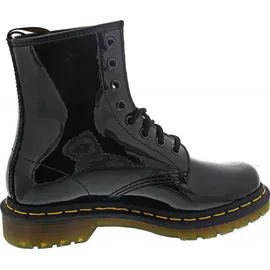 Dr. Martens 1460 Patent black patent lamper 37