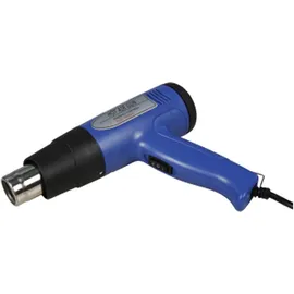 McPower Heißluftgebläse 1500 W, 500 °