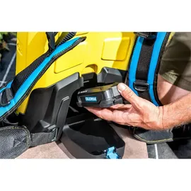 Gloria Haus und Garten 000067.0000 Pro 1200 li-on