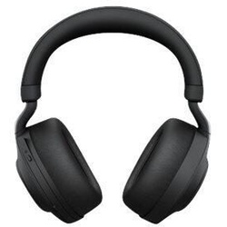 Jabra Evolve2 85 UC Stereo Headset Over-Ear schwarz