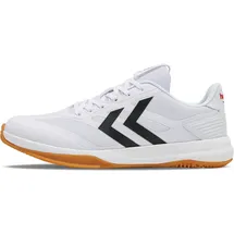 hummel DAGAZ III white