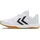 hummel DAGAZ III white